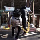 진주 청곡사 대웅전 이미지