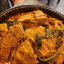 주막고을 | 구월동감자탕 맛집 24시식당 혼밥까지 가능한 고을감자탕