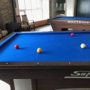 동부당구장 이미지