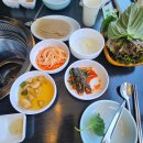 목련나무집 | 가평 숯불닭갈비 맛집 온정리 닭갈비 금강막국수 가평점 방문 후기, 카페 목련 방문 후기