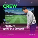 홀인원스크린골프SG 머니투데이