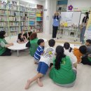 금호새마을문고 이미지