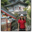 귀성약수터 | 원도봉산을 다녀와서2007.9.23(일)