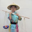 베트남 문화 놀이 체험 이미지