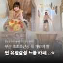 신평대리만족 힐리지 | 부산 인스타 감성 카페 추천 신상카페 그랑비 가볼만한곳 내돈내산 디저트 솔직후기 주차정보