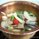 돌솥밥 기사식당 이미지