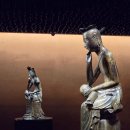 사유의시대-중국을담다 | 12월 가볼만한 곳, 서울 용산 국립중앙박물관 관람, 사유의방, 굿즈, 푸드코트, 주차 이용정보 총정리