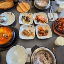 북촌순두부 앤 쭈꾸미