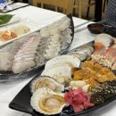 쌍둥이네 수산 | 소래포구 맛집 | 정직한 가격의 신선한 활어회 | 서천수산