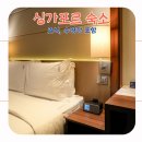 컴바인커피베이커리 | 싱가포르 홀리데이인 익스프레스 호텔 싱가폴 가성비숙소 수영장 조식 후기