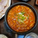 현정식당 - 천안시 서북구 한들3로 30 | 현정식당