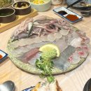 JS현서빌딩 | [칼맛나는 인생횟집] 진주 경상대 핫플 전어회와 다양한 밑반찬이 맛있는 신상 횟집 내돈내산 후기