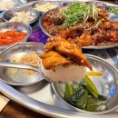 맥주아비(동부시장점) | [중랑]중랑 동부시장 맛집, 족발오마카세?! 완미족발 후기