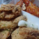 치킨더홈 이미지
