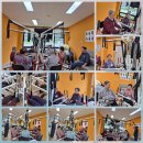 기능회복훈련-도구 순환운동(OLRIGO) 이미지