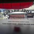 쥬스바(Juice Bar) | 브런치카페 베이글 빌리지 Bagel Village, 신선한 과일 그대로 쿤캐 주스 바 Khun Kae's Juice Bar 후기