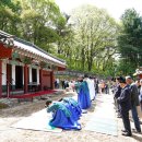 현절사 제향 이미지