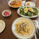 스타필드 고양 맛집, 삼송 브런치로 유명한 부우이 후기