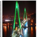 돌산대교 이미지