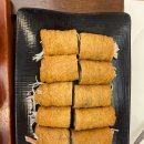 강남/역삼 다이어트 맛집 에그키친 내돈내산 후기 : 키토김밥 &amp; 곤약떡볶이 닭발 &amp; 유부롤 등