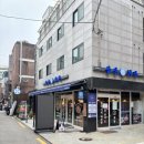 학생회관 화장실 이미지