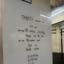 강동-길동-67 | [크로스핏] "크로스핏 안짐 길동점" 20251220 WOD / 강동구 크로스핏