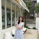 CC헤어(씨씨헤어) | 플라워 롱 원피스 추천｜씨씨콜렉트 30대 여름 원피스 솔직후기