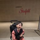 (주)스타필드 안성 | 안성스타필드 아쿠아필드 방문후기