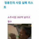 돈 안되는건 다 접으라는 정용진 회장 이미지