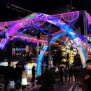 삼산디자인거리 이미지