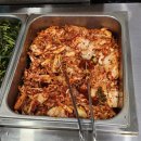 본가한식 | 대구 엑스코 한식 맛집 본가 안동국시 30년 전통 깊은 국물 후기
