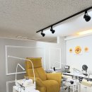 수네일(SU Nail) | 💅 여름맞이 패디 대성공 후기! 편안하게 누워서 케어 받는 이천 네일수