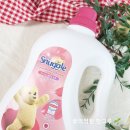 스너글 섬유유연제 오리지널 블루밍부케 섬유유연제 4L 가격 향 솔직후기