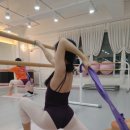 탄츠&발레무용학원 이미지