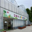 구리시 곤충생태관 나들이 코스 추천