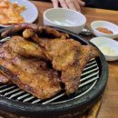통돼지갈비 이미지
