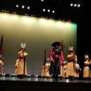 광명시립농악단 정기공연 이미지