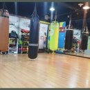 카이로스 복싱 짐 이미지