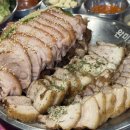 더 건강한 운동 | 청라 족발 보쌈 맛집 완미족발: 운동끝나고 건강한 야식 후기 완미족발 추천메뉴 족보세트 주차정보
