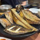 생선이탕에빠진날 | 아구찜 처음봐요 산더미같은 아구찜(소) 노릇노릇 모듬생선구이까지! 수락산 맛집 “이어도 생선구이”