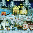 White Christmas - Bing Crosby & Martha Mears 이미지