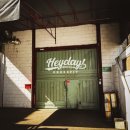 헤이데이 크로스핏 이미지