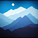 안동문화예술의전당 대구 달서아트센터 극장 교류전 | 인사아트센터 부산갤러리, 박두봉 개인전 <기억(Memory): 희망의 메시지 블루>