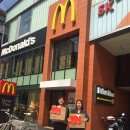 맥도날드 부산수영SK DT점 이미지