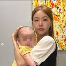 걸스데이 민아 근황 이미지