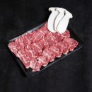 서민갈비살