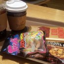 커피쏘냥 이미지