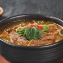 보양산염소탕 - 북구 | 보양산염소탕