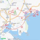 1박2일 우당탕탕 나홀로 부산여행(2일차) - 해운대해수욕장, 힐스파, 광안리해수욕장, 올선데이, 톤쇼우...