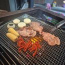 풀꽃펜션 | 단양 펜센 추천 풀꽃나무 깔끔 바베큐 내돈내산 솔직후기